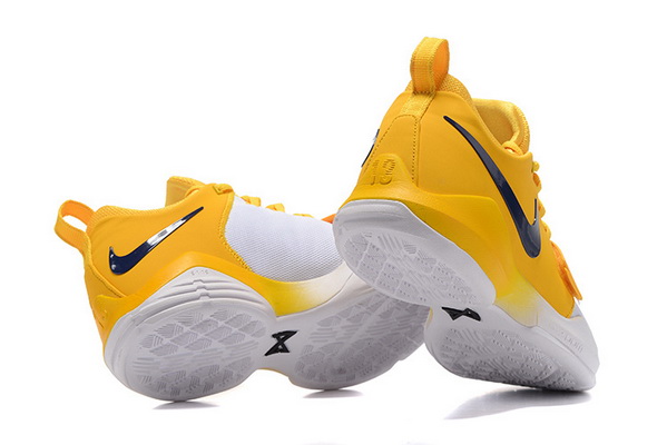 Nike Zoom Paul George 1 Men Shoes--019